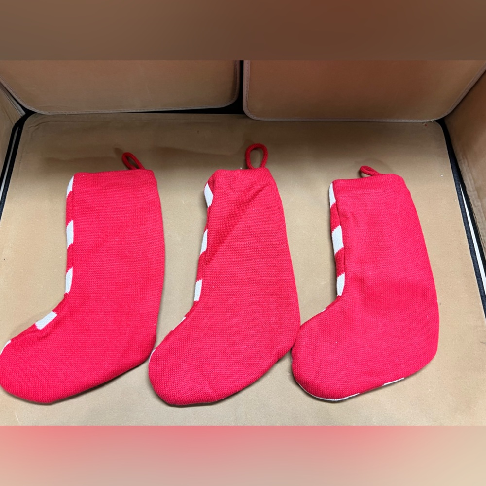 Christmas stocking bundle (3) - Picture 3 of 9